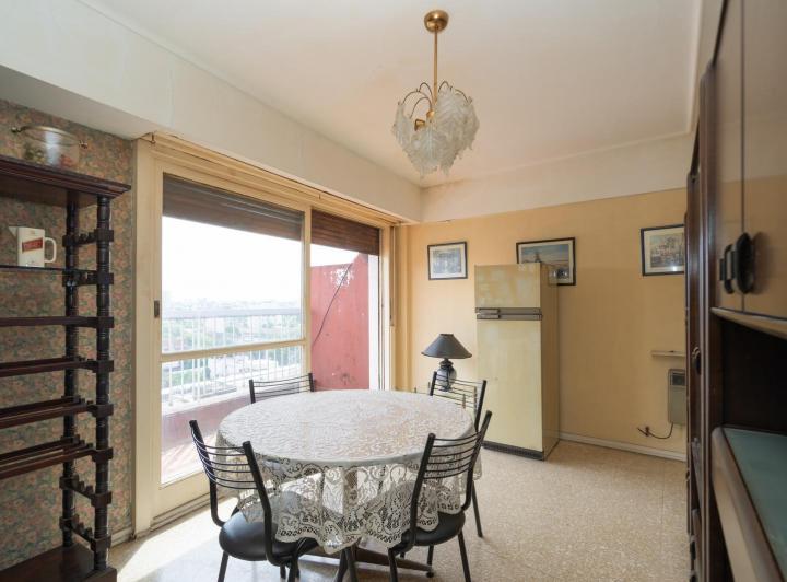 Departamento · 44m² · 2 Ambientes