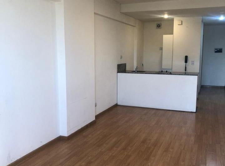 Departamento · 34m² · 1 Ambiente