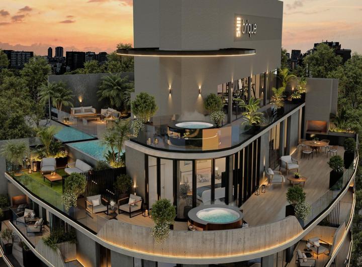 Departamento · 52m² · 2 Ambientes