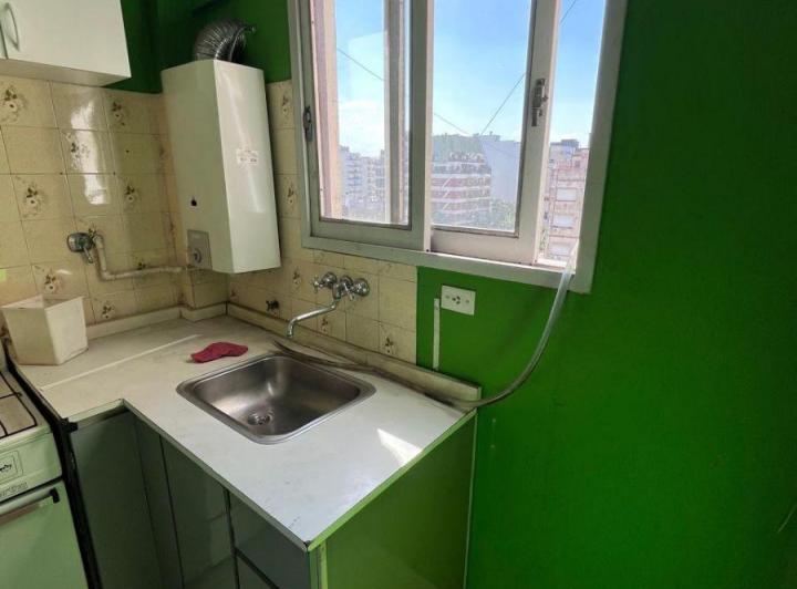 Departamento · 22m² · 1 Ambiente