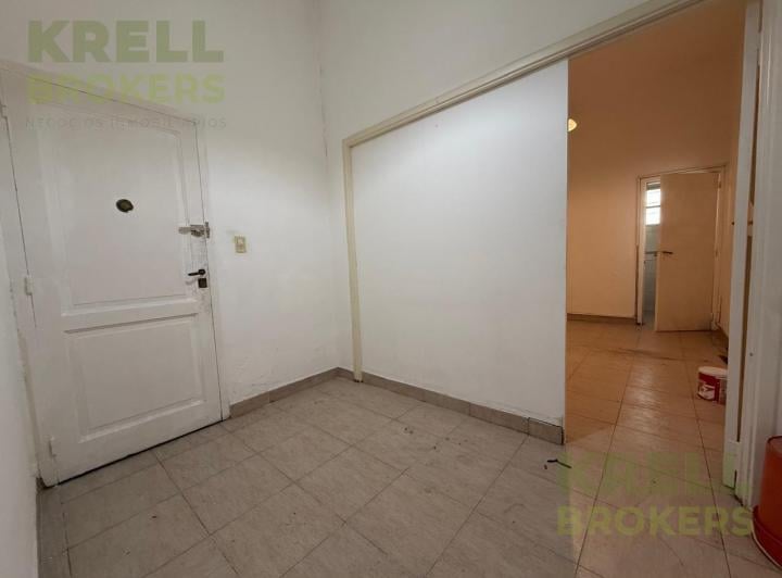 Departamento · 29m² · 1 Ambiente