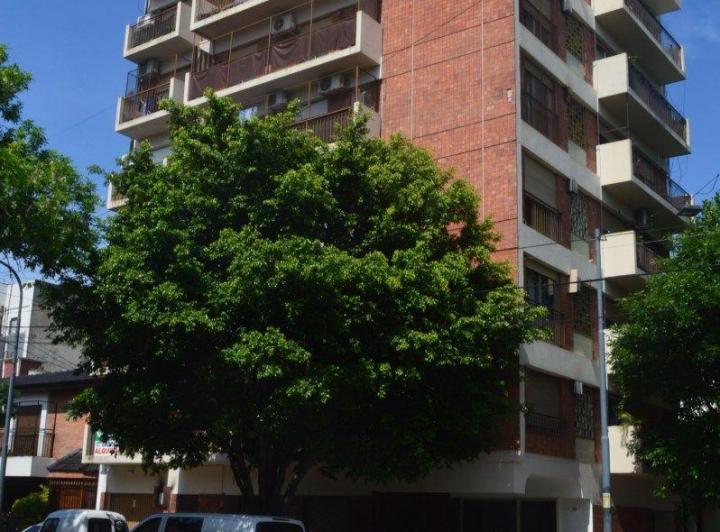 Departamento · 46m² · 2 Ambientes