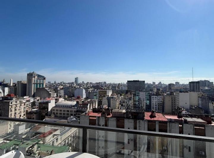 Departamento · 40ha · 2 Ambientes · 2 Cocheras