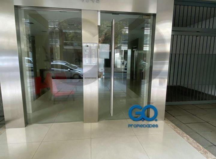 Departamento · 29m² · 1 Ambiente