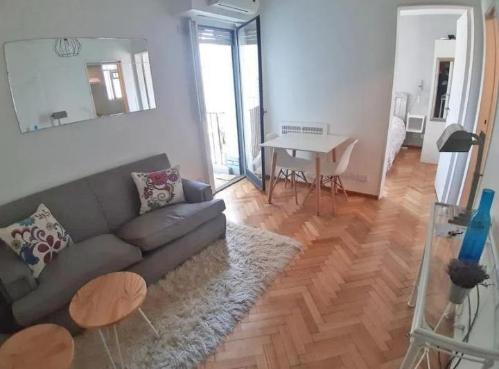 Departamento · 26m² · 2 Ambientes