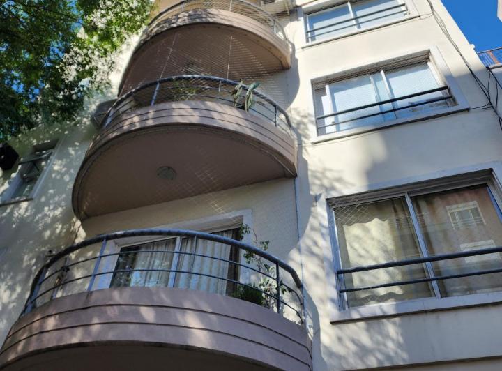 Departamento · 32m² · 1 Ambiente
