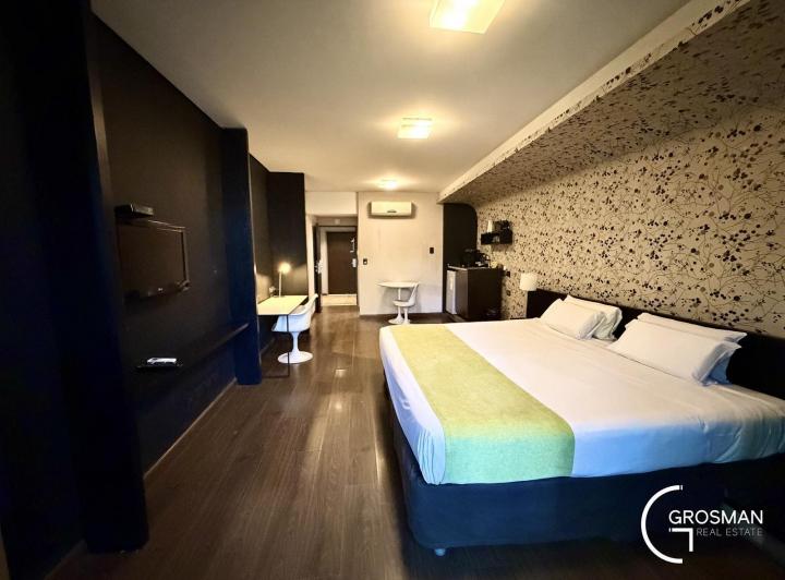Departamento · 30m² · 1 Ambiente
