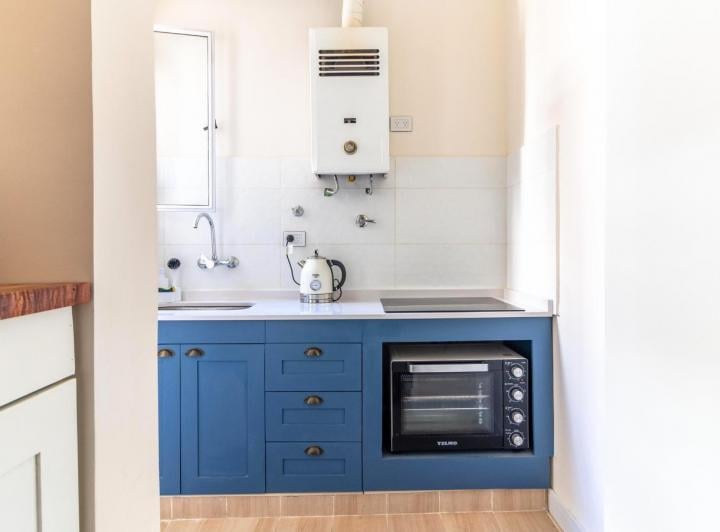Departamento · 39m² · 2 Ambientes