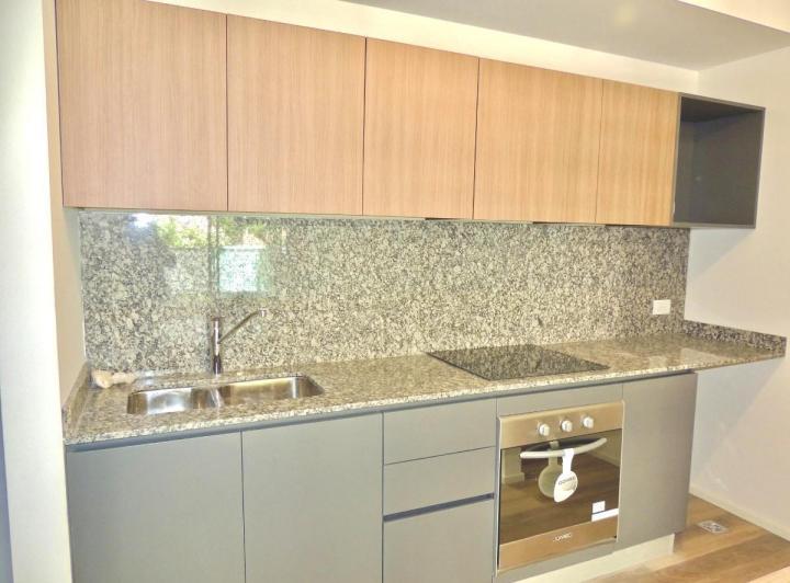 Departamento · 46m² · 2 Ambientes