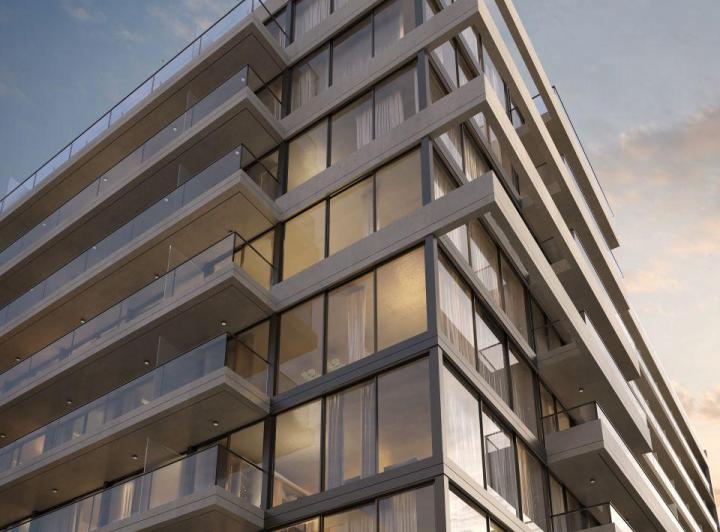 Departamento · 27m² · 1 Ambiente