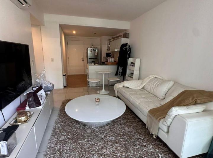 Departamento · 47m² · 2 Ambientes · 1 Cochera