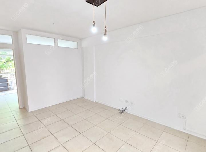 Departamento · 31m² · 2 Ambientes