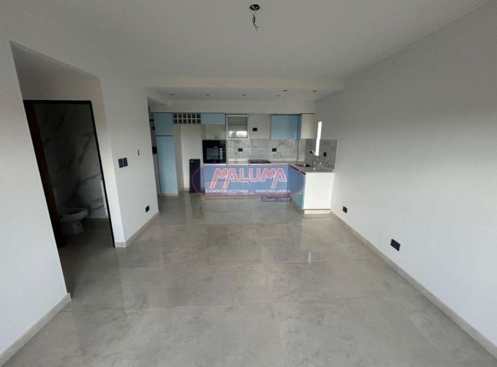 Departamento · 60m² · 2 Ambientes