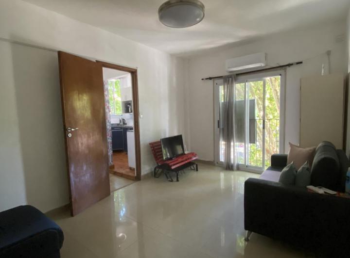 Departamento · 35m² · 2 Ambientes
