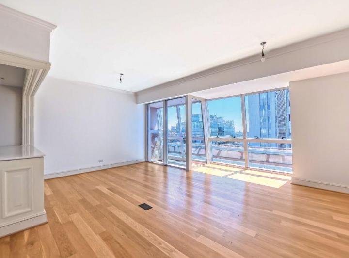 Departamento · 88m² · 2 Ambientes · 1 Cochera