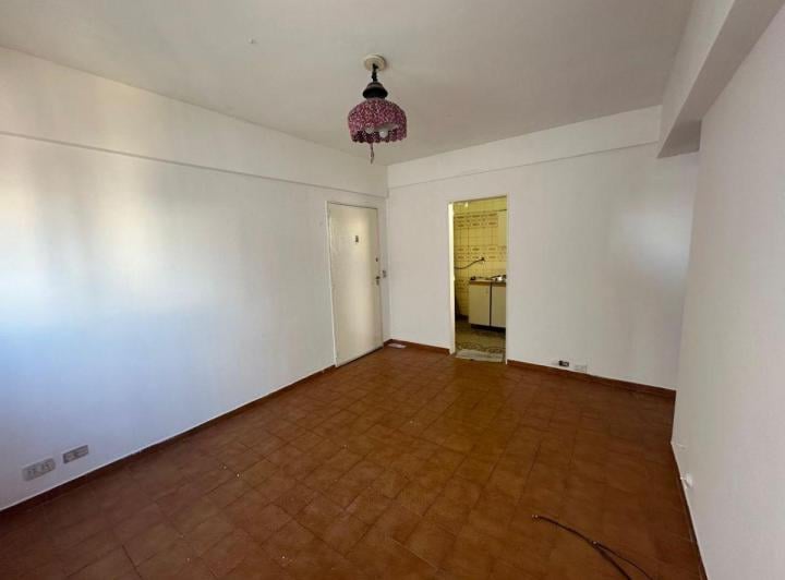 Departamento · 33m² · 2 Ambientes