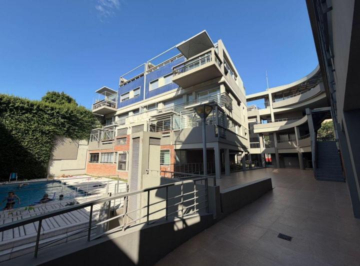 Departamento · 54m² · 2 Ambientes