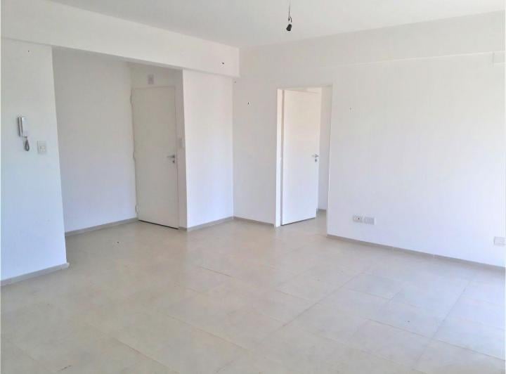Departamento · 43m² · 2 Ambientes