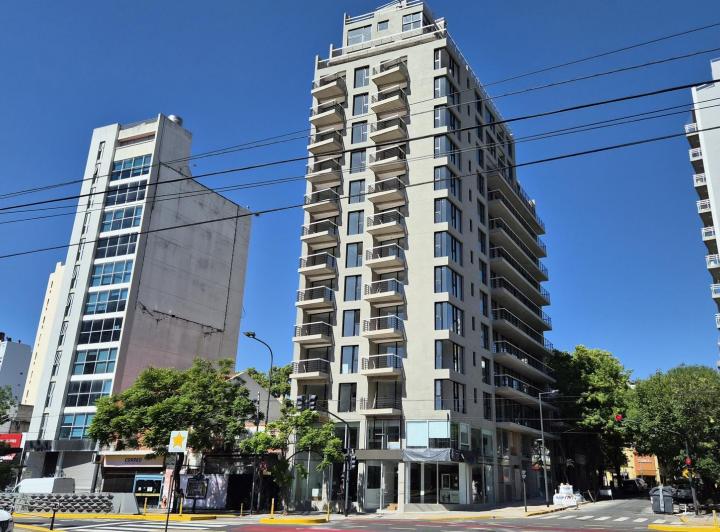 Departamento · 47m² · 1 Ambiente