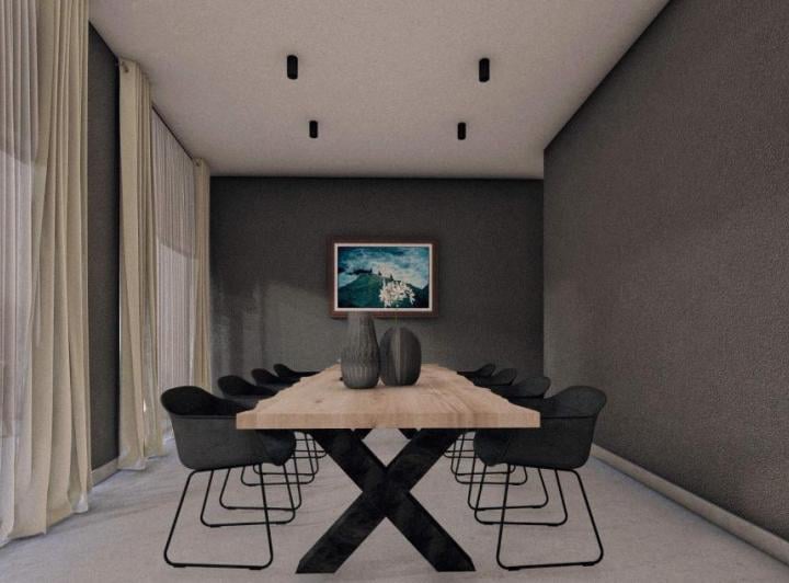 Departamento · 53m² · 2 Ambientes