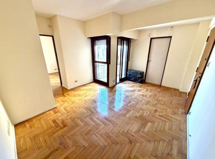 Departamento · 35m² · 2 Ambientes