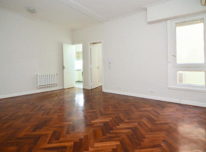 Departamento · 48m² · 2 Ambientes