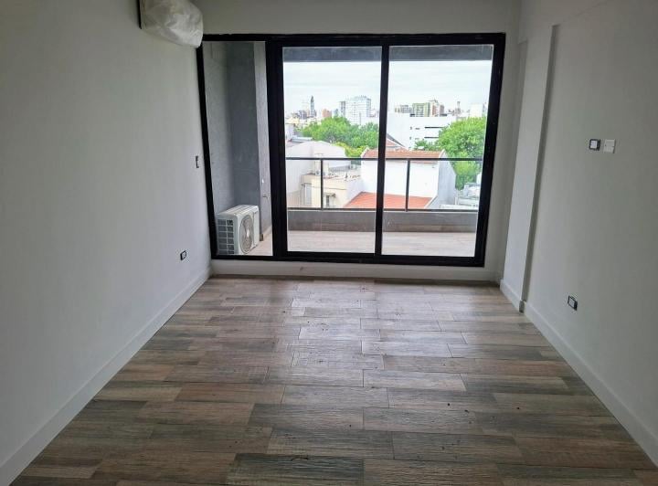 Departamento · 60m² · 2 Ambientes