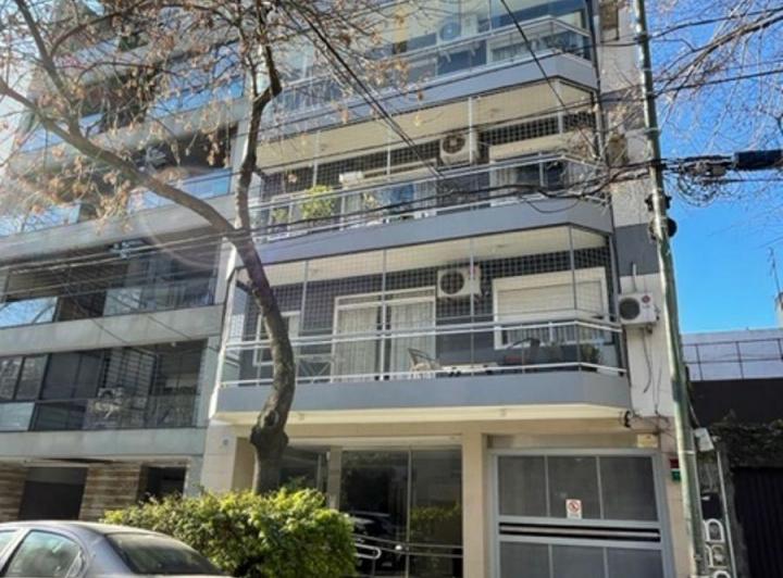 Departamento · 50m² · 2 Ambientes · 1 Cochera