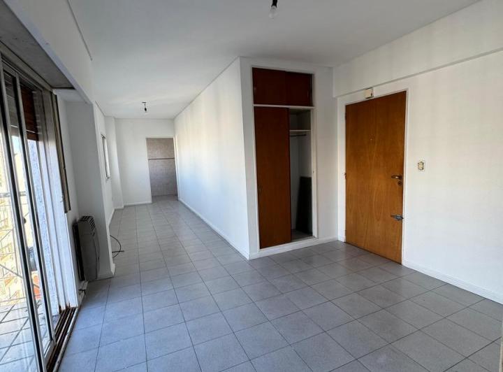 Departamento · 47m² · 1 Ambiente