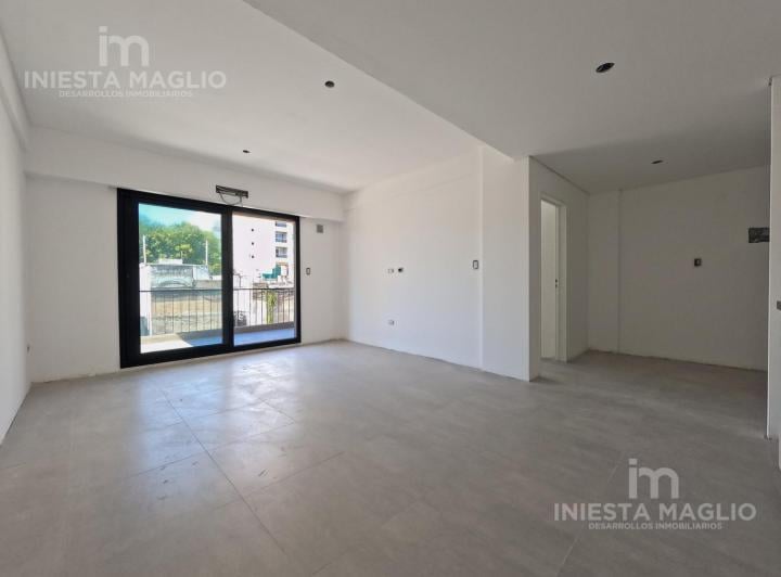 Departamento · 46m² · 2 Ambientes