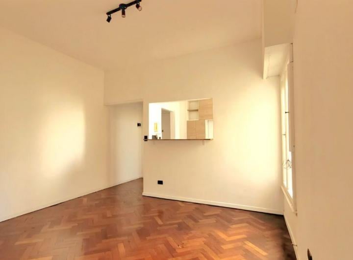 Departamento · 39m² · 2 Ambientes