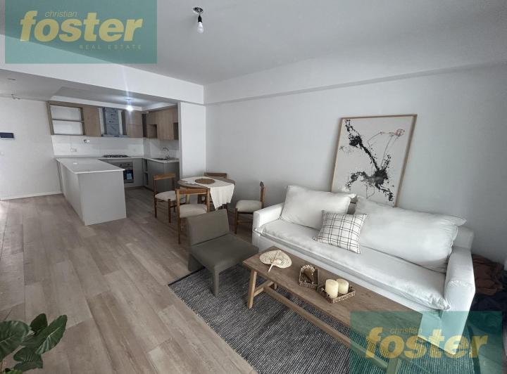 Departamento · 51m² · 2 Ambientes