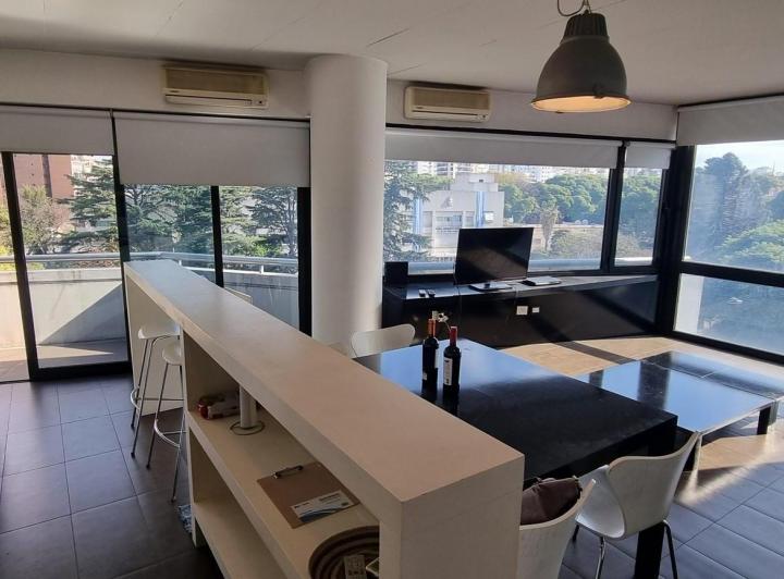 Departamento · 65ha · 2 Ambientes