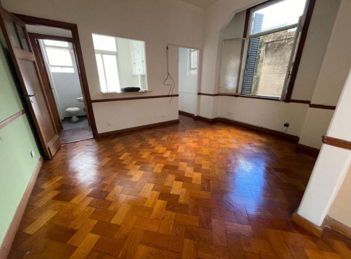 Departamento · 61m² · 2 Ambientes