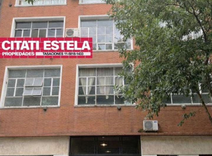 Departamento · 83m² · 2 Ambientes