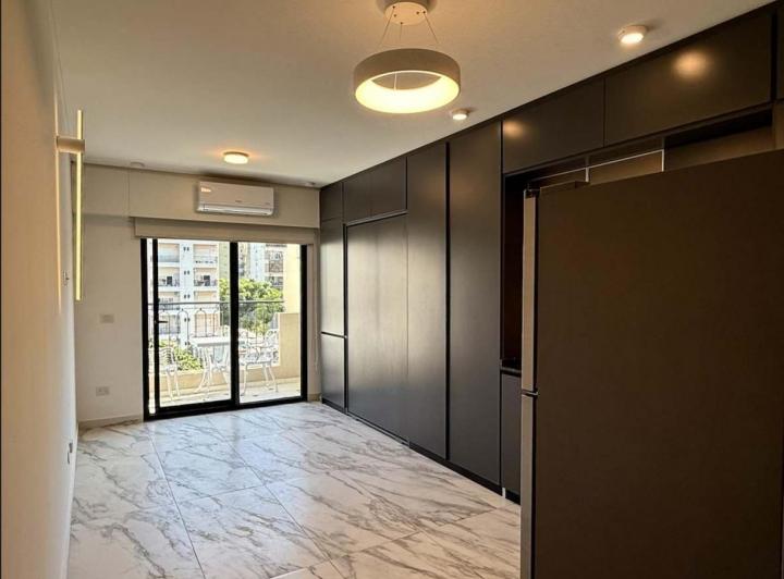 Departamento · 26m² · 1 Ambiente