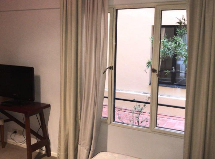 Departamento · 24m² · 1 Ambiente