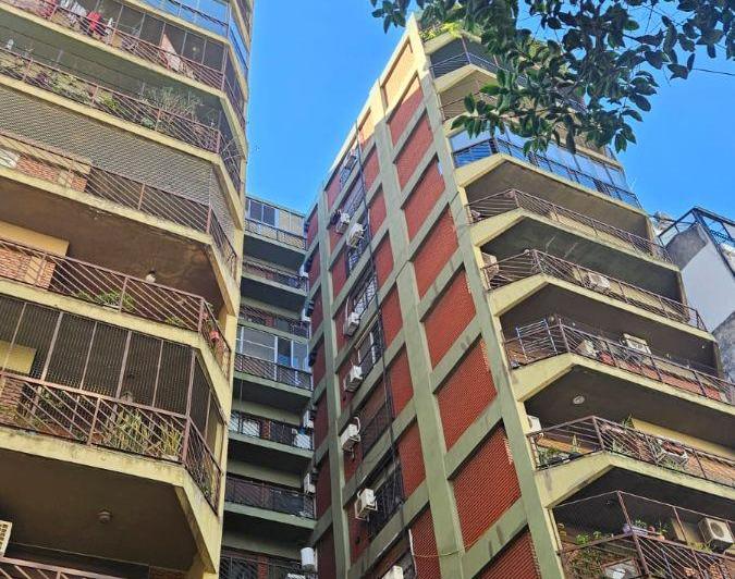 Departamento · 52m² · 2 Ambientes