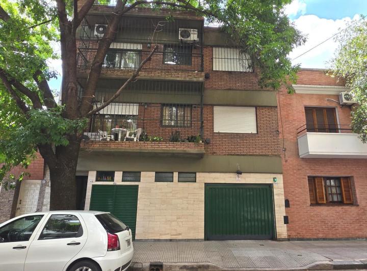 Departamento · 44m² · 2 Ambientes · 1 Cochera