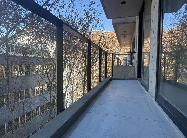 Departamento · 39m² · 2 Ambientes