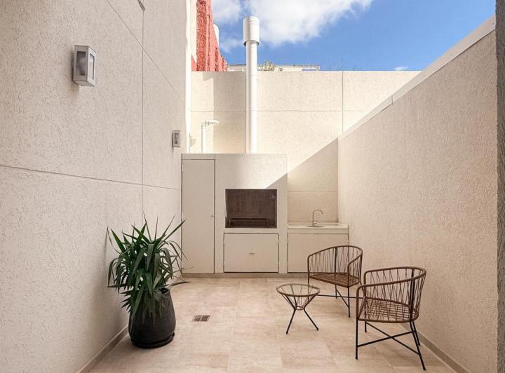 Departamento · 58m² · 2 Ambientes