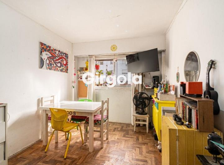 Departamento · 41m² · 2 Ambientes