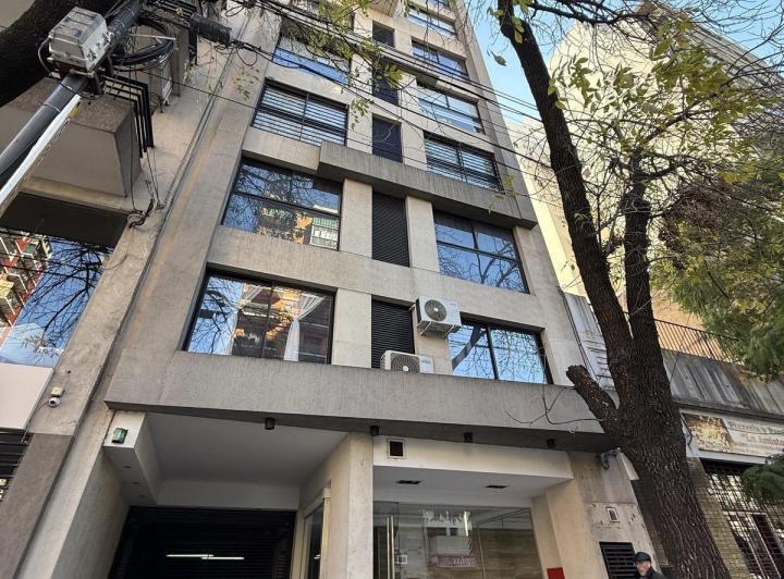 Departamento · 56m² · 2 Ambientes · 1 Cochera