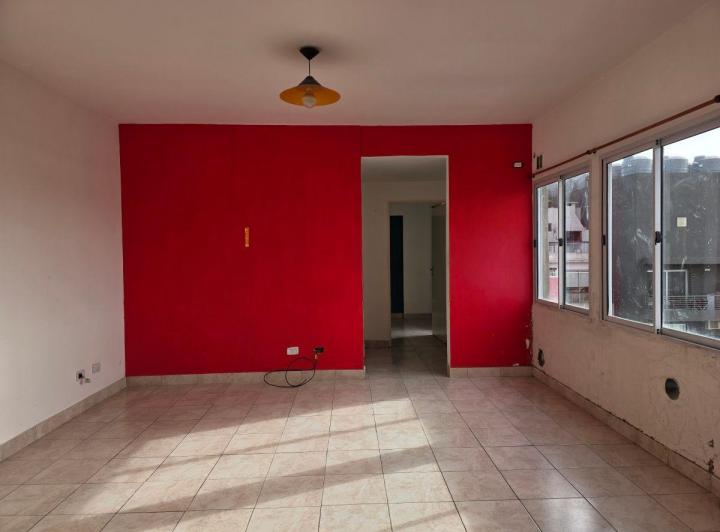 Departamento · 39m² · 2 Ambientes
