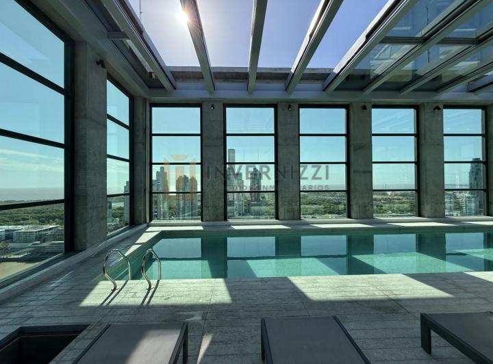 Departamento · 44m² · 2 Ambientes