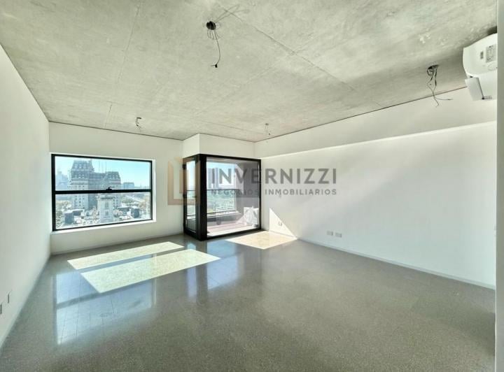 Departamento · 35m² · 1 Ambiente