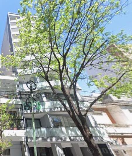 Departamento · 42m² · 2 Ambientes