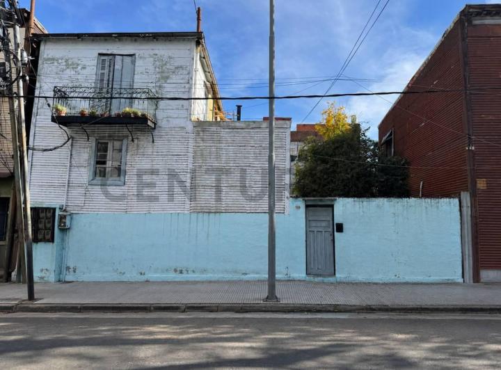 Departamento · 130m²