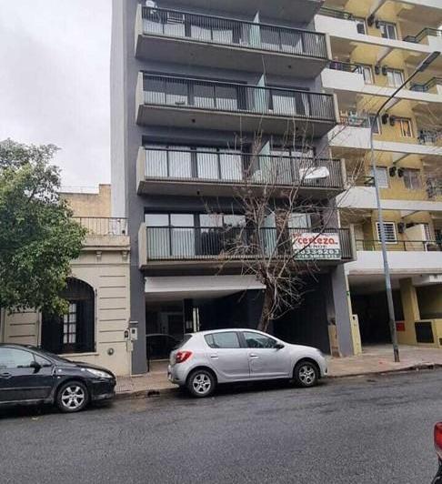 Departamento · 39m² · 1 Ambiente