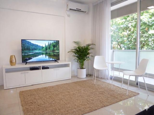 Departamento · 34m² · 1 Ambiente